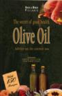 The Secrets of Good Health : Olive Oil - Book