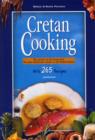 Cretan Cooking - Book