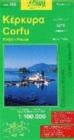 Corfu - Book