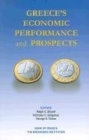 Greece (TM)s Economic Performance and Prospects - Book