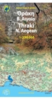 Thraki - Aegan North : 5 - Book