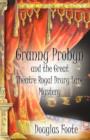 Granny Probyn and the Great Theatre Royal Drury Lane Mystery - Book