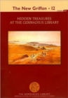 Hidden Treasures at the Gennadius Library - Book