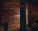 Songshan Shaolin Temple : The First Light - Book