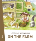 Let's play with words... On the farm - eBook