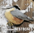 How they live... Birds and nestboxes - eBook