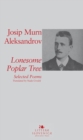 Lonesome Poplar Tree : Selected Poems - eBook