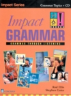 Book and Audio CD, Impact Grammar - Book