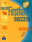 English Firsthand Success : Workbook - Book