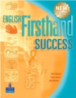 English Firsthand Success Audio CDs - Book