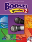 Boost! Speaking 2 - Book