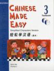 Chinese Made Easy: Simplified Characters Version : Chinese Made Easy vol.3 - Textbook Student Textbook Level 3 - Book