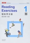 Chinese Made Easy vol.1 - Reading exercises - Book