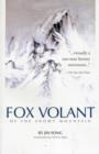 Fox Volant of the Snowy Mountain - Book