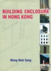 Building Enclosure in Hong Kong - Book
