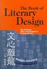 The Book of Literary Design - Book