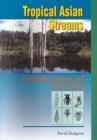 Tropical Asian Streams - Zoobenthos, Ecology and Conservation - Book