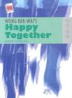 Wong Kar-wai's Happy Together - Book