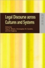 Legal Discourse Across Cultures and Systems - Book