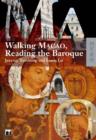 Walking Macao, Reading the Baroque - Book