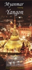 Myanmar : featuring Yangon - Book