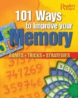 101 WAYS TO IMPROVE YOUR MEMORY - Book