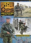 5522: Special Ops: Journal of the Elite Forces and Swat Units (22) - Book