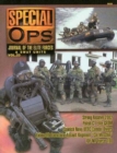 5523: Special Ops: Journal of the Elite Forces and Swat Units (23) - Book