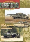 7808: Journal of Armored and Heliborne Warfare (8) : 7808 - Book