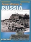 7047: Panzer-Division in Russia : 7047 - Book