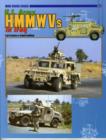 7513: US Army HMMWVs in Iraq - Book