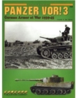7060: Panzer Vor! : German Armor at War 1939-45 Part 3 - Book