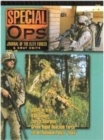 5538: Special Ops: Journal of the Elite Forces & Swat Units, Vol. 38 - Book