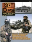 5540: Special Ops: Journal of the Elite Forces & Swat Units Vol. 40 - Book