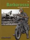 6522: Barbarossa - Book