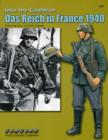 6533: into the Cauldron : Das Reich in France 1940 - Book