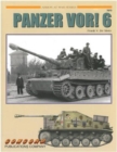 7073: Panzer Vor! 6 - Book