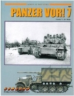 7075 Panzer Vor! 7 - Book