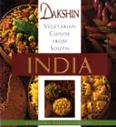 Dakshin : Vegetarian Cuisine from South India - Book