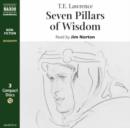 Seven Pillars of Wisdom - Book