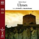 Ulysses - Book