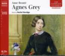 Agnes Grey - Book