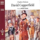 David Copperfield - Book