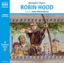 Robin Hood - Book