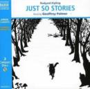 Just So Stories - Book