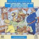 Sparky's Magic Piano and Other Classic Recordings - Book