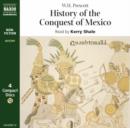 The Conquest of Mexico - eAudiobook