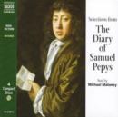 The Diary of Samuel Pepys : Selections - Book