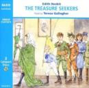 The Treasure Seekers - Book