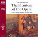 Phantom of the Opera, The (Nicholas, Yapp) - CD